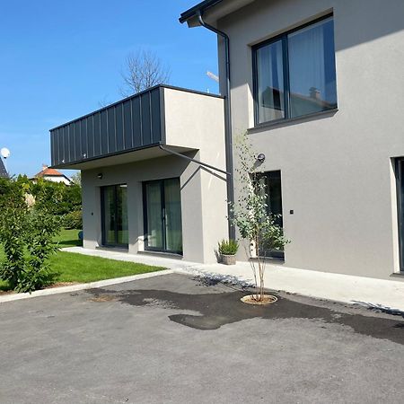 Apartments Lily Любляна Екстер'єр фото