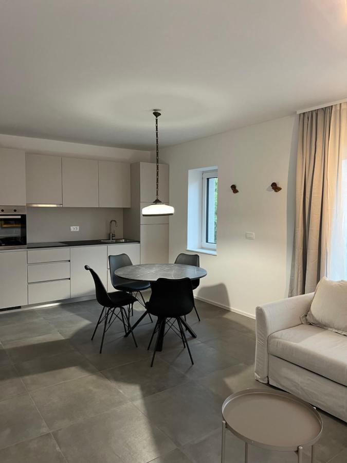 Apartments Lily Любляна Екстер'єр фото