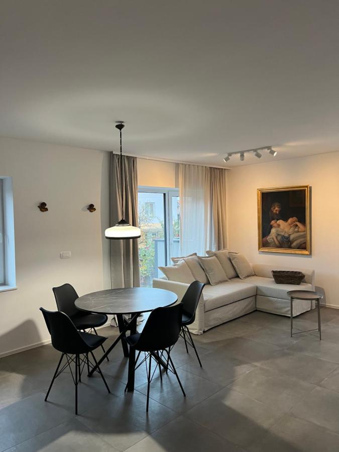 Apartments Lily Любляна Екстер'єр фото