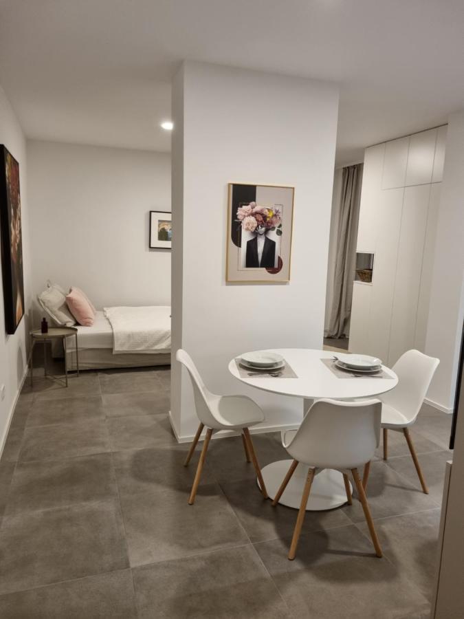 Apartments Lily Любляна Екстер'єр фото