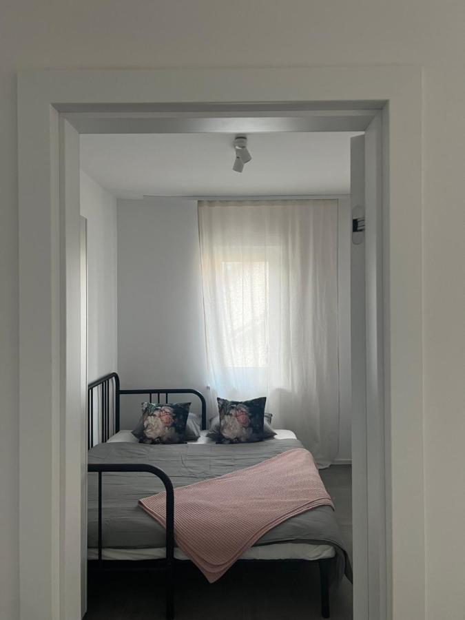 Apartments Lily Любляна Екстер'єр фото